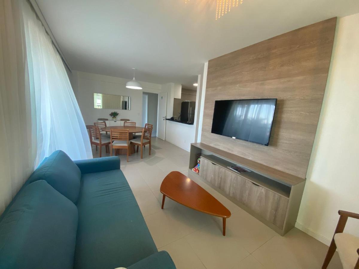 Beach Way Com Vista Mar Ao Lado Do Parque Aquiraz Exterior foto