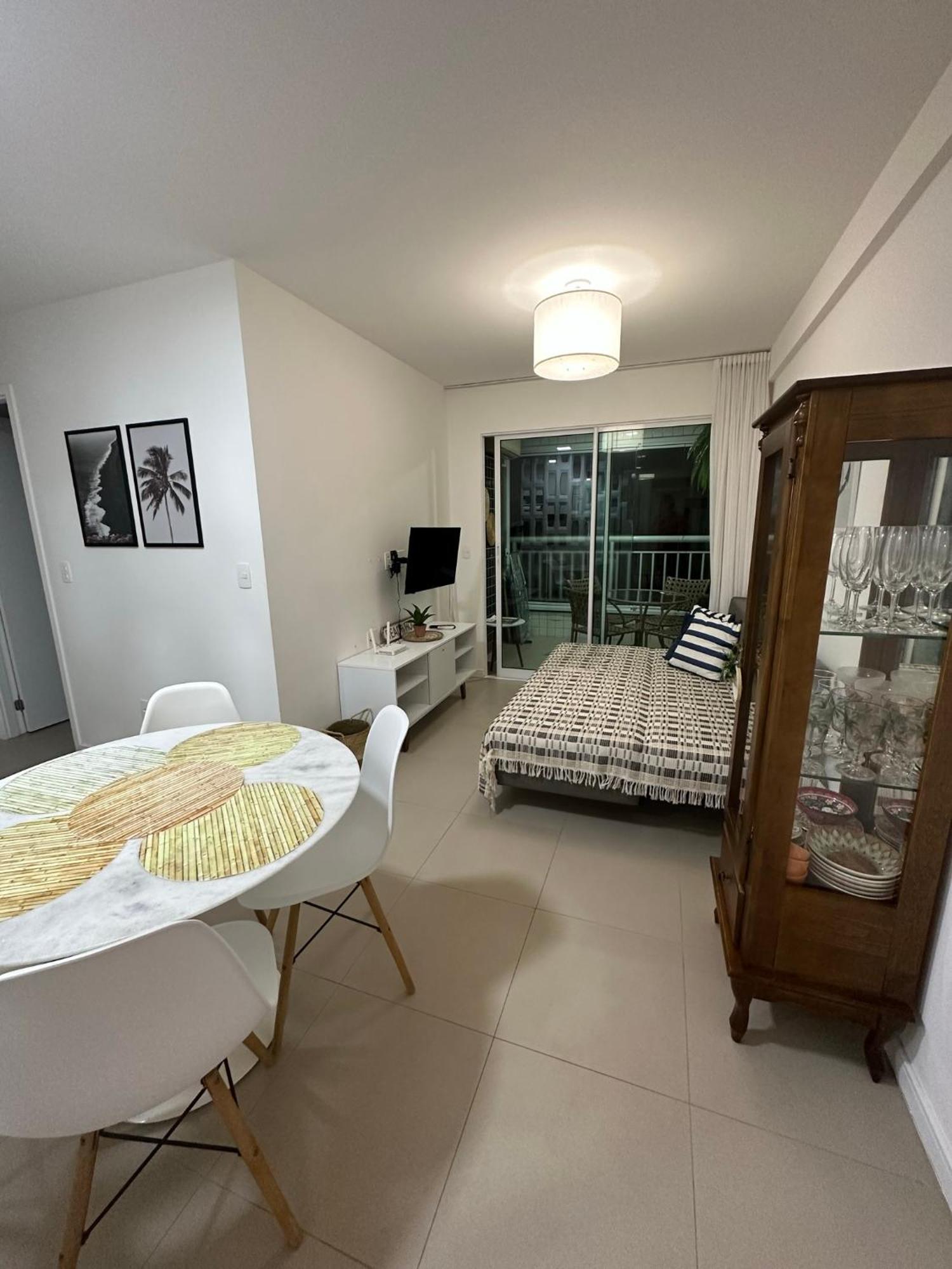 Beach Way Com Vista Mar Ao Lado Do Parque Aquiraz Exterior foto